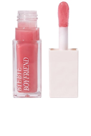 Kiss Off Glossy Lip Stain & Tint BYE BYE BOYFRIEND