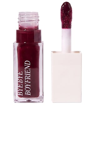 Kiss Off Glossy Lip Stain & Tint BYE BYE BOYFRIEND