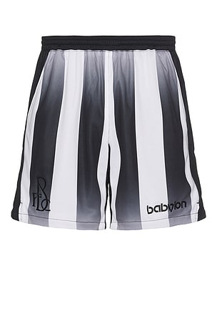 BFC Football Shorts Babylon