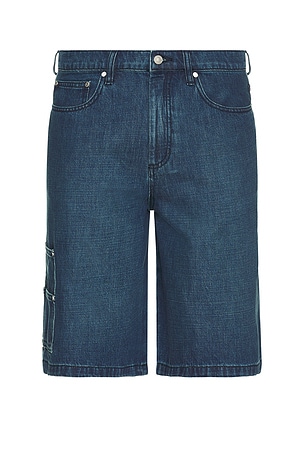 5 Pocket Babylon Shorts Babylon