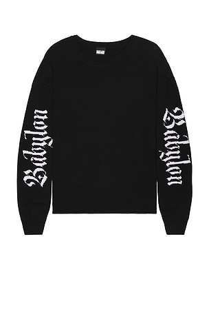 JERSEY Babylon