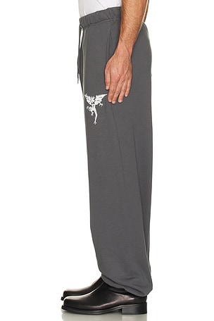 Who The Devil Sweatpants Babylon