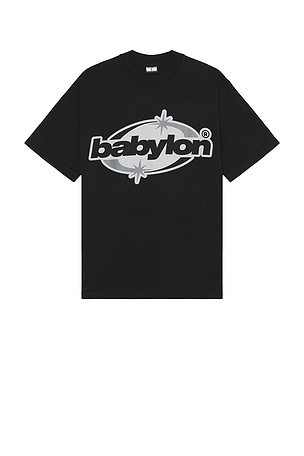 Star T-Shirt Babylon