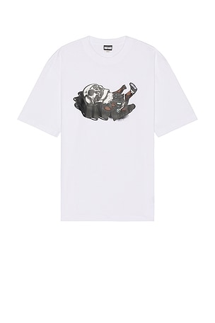 Baby Doll Tee Babylon