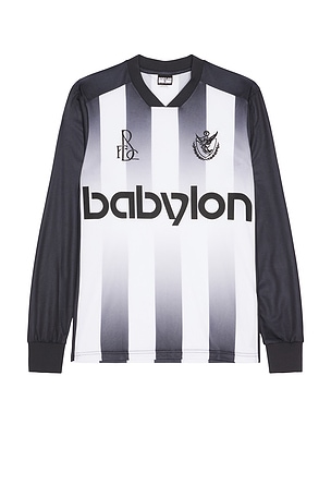 BFC Football Jersey Babylon
