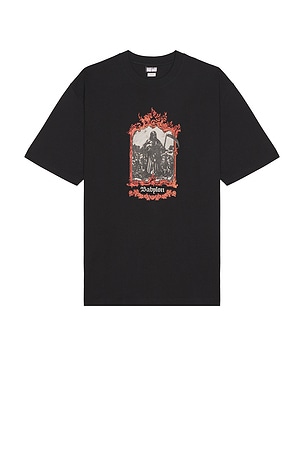 CAMISETA Babylon