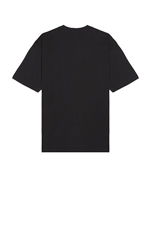 Babylon Reaper Tee in Black. Size S. Also