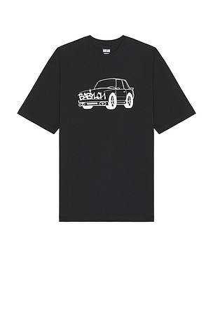 CAMISETA Babylon
