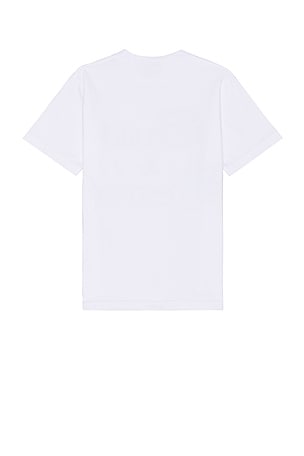 Babylon Immoral Club T-Shirt in White