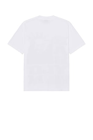 Babylon No Liberty T-Shirt in White