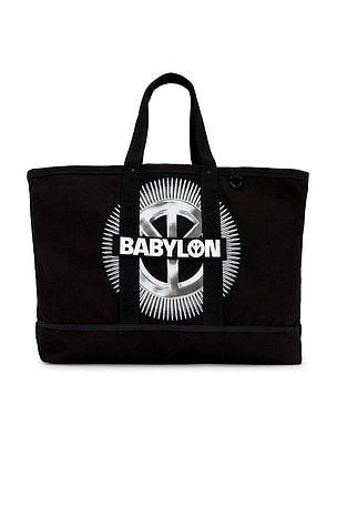 BOLSO TOTE Babylon