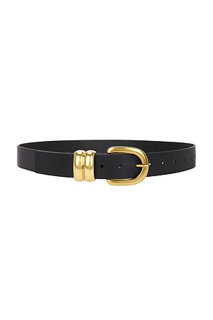 Zoira Belt By Malene Birger