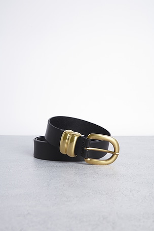 Zoira Belt By Malene Birger