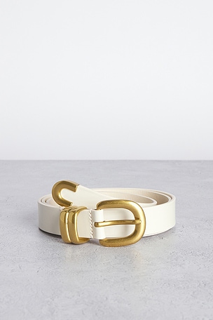 Zoilo Belt By Malene Birger