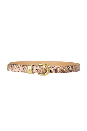 Zoilo Belt By Malene Birger