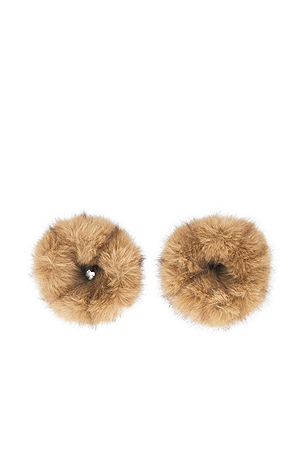 Elbie Wrist Cuff By Malene Birger