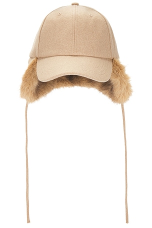 Tanna Cap By Malene Birger