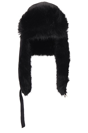 Rolla Hat By Malene Birger