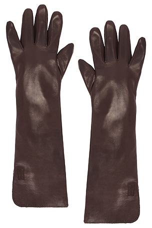 Gemi Gloves By Malene Birger