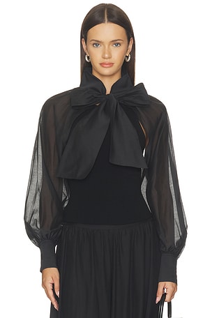 Canny Bolero By Malene Birger