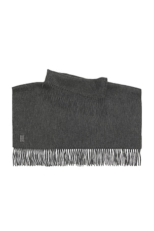 Turtla Scarf By Malene Birger