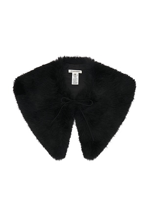 Cowilla Scarf By Malene Birger