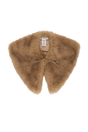 Cowilla Scarf By Malene Birger