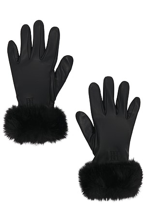 Genna Gloves By Malene Birger
