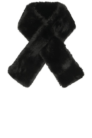 Pella Scarf By Malene Birger