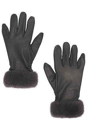 Genna Gloves By Malene Birger