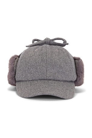Tanna Cap By Malene Birger