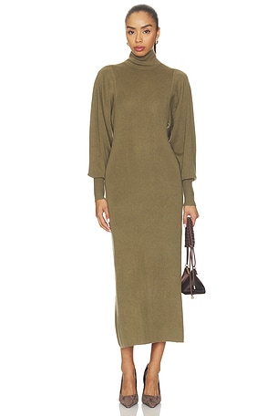 Menna Dress By Malene Birger