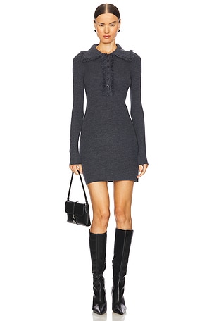 Tonai Dress By Malene Birger