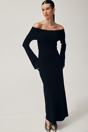 Bennie Dress