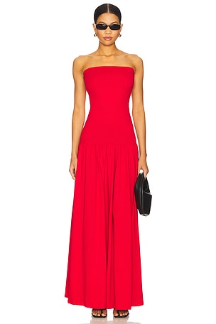 Marciella Dress By Malene Birger