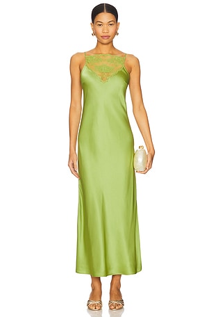 Libbie Dress By Malene Birger