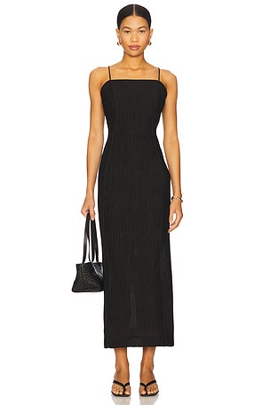 Lucille Dress By Malene Birger