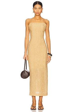 Lucille Dress By Malene Birger