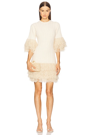Lina Dress By Malene Birger