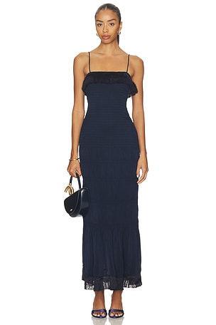 Nova Dress By Malene Birger