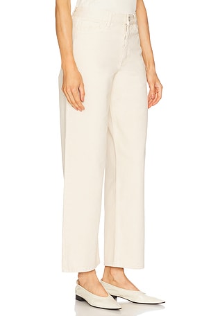 By Malene Birger Vinola Pant in Ivory