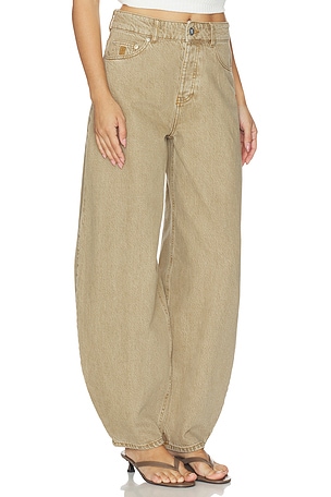 By Malene Birger Dallas Jean en Vert