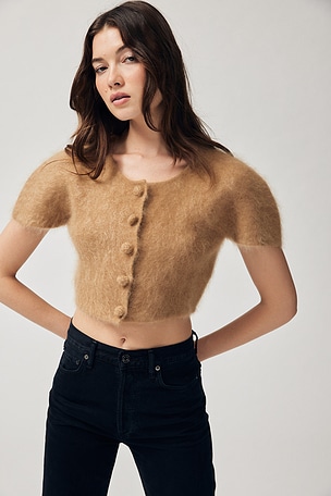 Zhara Cardigan