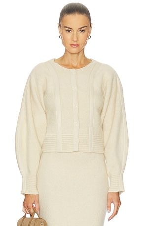 Pernille Sweater By Malene Birger