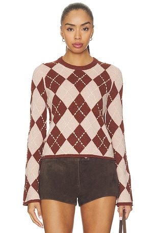 Johanna Sweater By Malene Birger