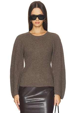 Bianca Pullover By Malene Birger