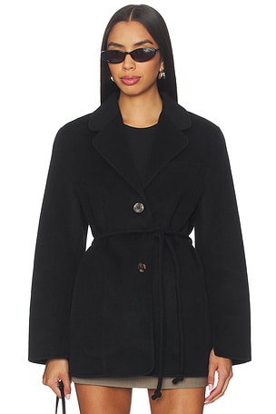 Hellen Blazer By Malene Birger