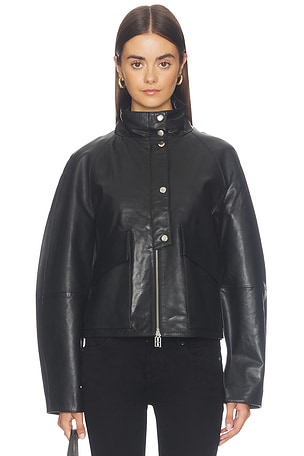 Suzanne Jacket By Malene Birger