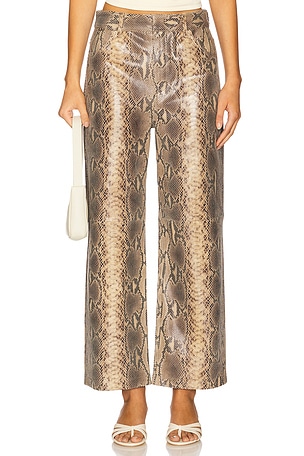 Cailys Trousers By Malene Birger