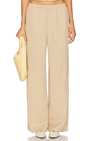 Cabello Trouser By Malene Birger